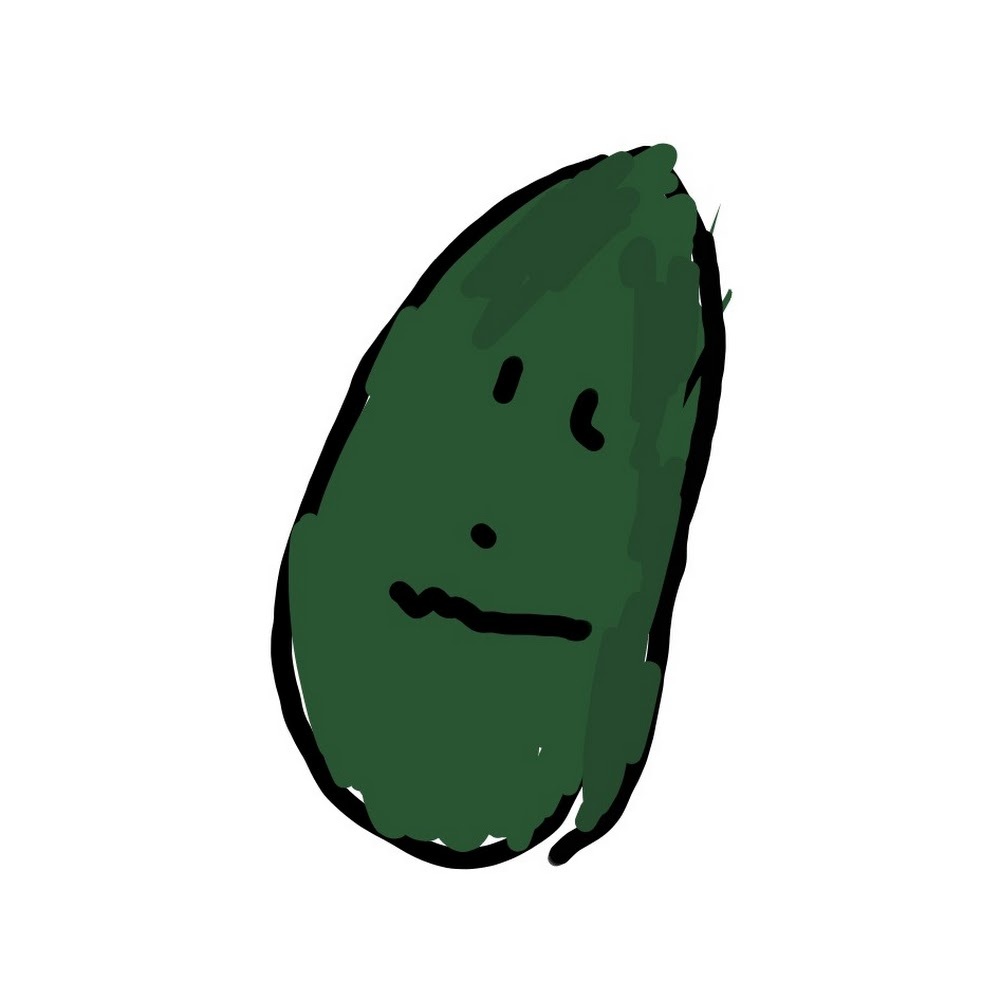 Meet your Posher, Genetically modified